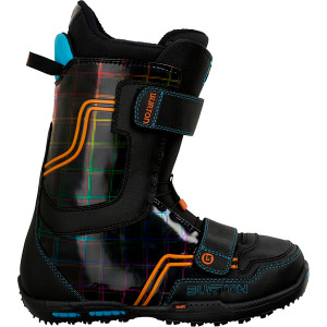 Burton Raptor EST Snowboard Boot - Men's - 2010