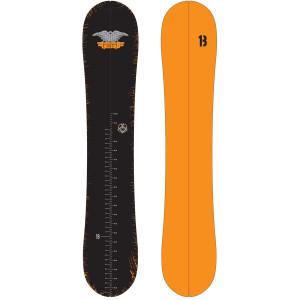 Freebird Split Snowboard