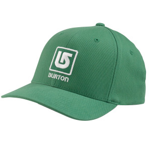 Burton Frathouse Flexfit Baseball Hat