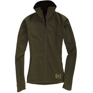 Burton AK Guide Fleece Jacket - Women's - 2011