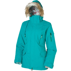 Burton TWC Parka Jacket - Women's
