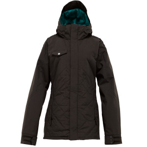 Burton TWC Man Eater Jacket - Women's