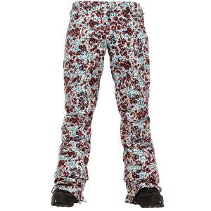 Burton TWC Honey Buns Pant - Women's