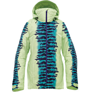 Burton AK 2L Flare Down Jacket - Women's
