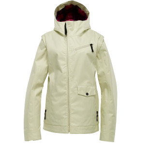 B by Burton Bennett Jacket - Women's - 2011