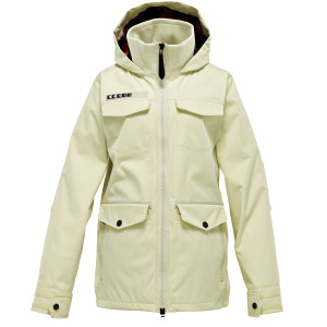 B by Burton Heidi Jacket - Women's - 2011