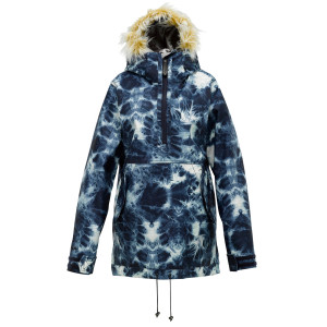 B by Burton Cora Pullover Jacket - Women's