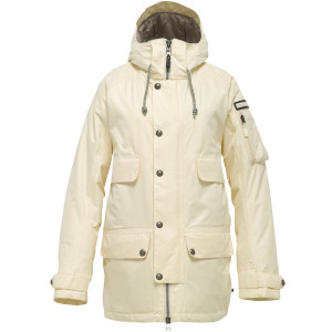 Burton Dylan Jacket - Women's - 2011