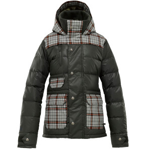 Burton Dandridge Down Jacket - Women's