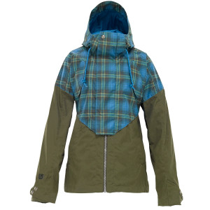 Burton Credence Jacket - Women's
