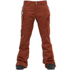 Burton Gloria Pant - Women's - 2011