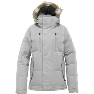 Burton Sage Down Jacket - Women's - 2011