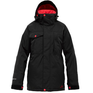 Burton Contact Gore-Tex Jacket - Women's - 2011