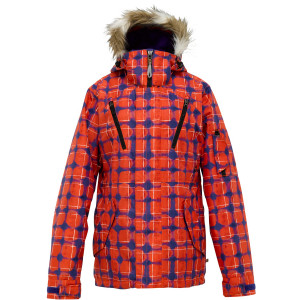 Burton Prowess Jacket - Women's