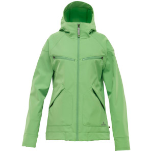 Burton Lakota Softshell Jacket - Women's