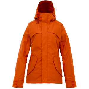 Burton Logan Jacket - Women's