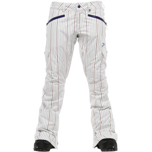 Burton Indulgence Pant - Women's - 2011