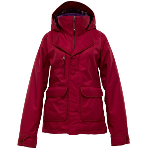 Sophisticate Jacket - Women's