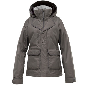 Burton Sophisticate Jacket - Women's