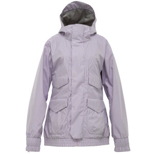 Burton Pineview System Jacket - Women's - 2011
