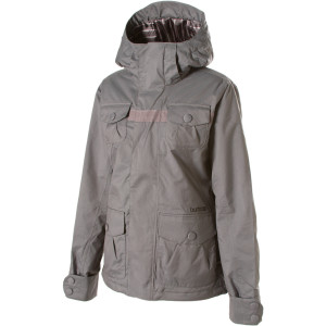 Burton Delirium Jacket - Women's