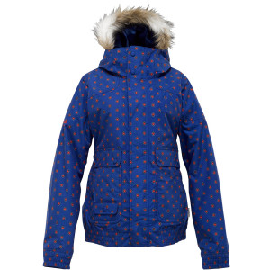 Burton Tabloid Jacket - Women's