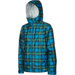2.5L Gleam Jacket - Women's