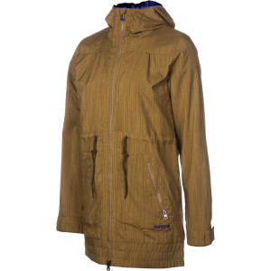Burton Parlor Jacket - Women's - 2011