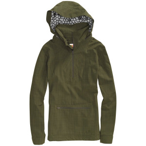 Burton Lotus Pullover Jacket - Women's