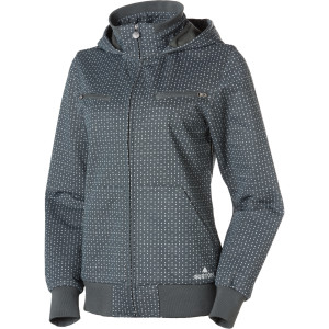 Burton Emma Softshell Jacket - Women's - 2011