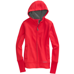 Burton North Star Fleece Jacket - Women's - 2011