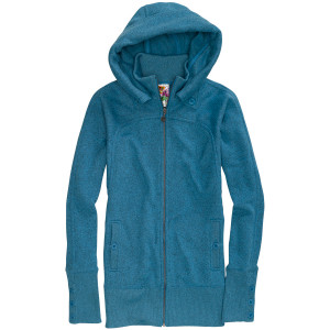Burton Minx Fleece Jacket - Women's - 2011