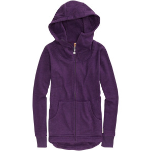 Burton Hangover Hooded Jacket - Women's