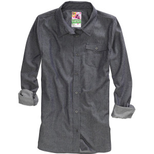 Burton Denim Shirt - Long-Sleeve - Women's - 2011