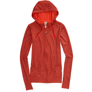 Burton Player Full-Zip Hoody - Women's - 2011