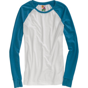 Burton Player Shirt - Long-Sleeve - Women's