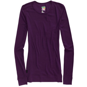 Burton Luxury Midweight Crew - Women's - 2011