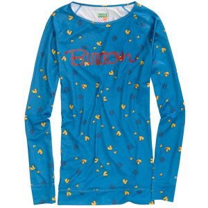 Burton Lightweight Crew - Women's - 2011