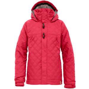 Burton Dulce Jacket - Girls' - 2011