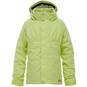 Burton Melody Jacket - Girls' - 2011