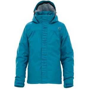 Burton Charm Insulated Jacket - Girls'