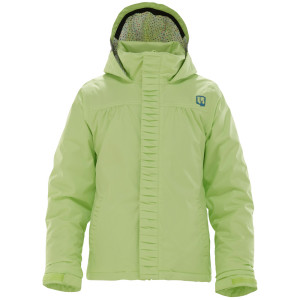 Burton Charm Insulated Jacket - Girls' - 2011