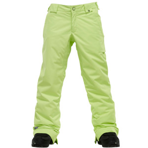 Burton Sweetart Pant - Girls' - 2011