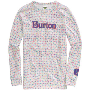 Burton Heartbreak Crew Top - Long-Sleeve - Girls'