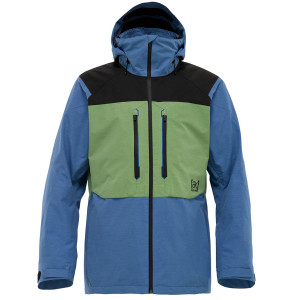 Burton AK 2L Stagger Gore-Tex Jacket - Men's