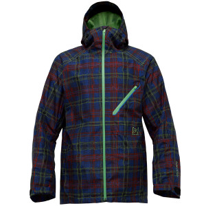 Burton AK 2L Cyclic Gore-Tex Jacket - Men's