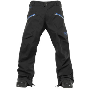 Burton AK 3L Hover Gore-Tex Pro-Shell Pant - Men's