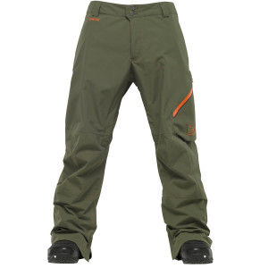 Burton AK 2L Cyclic Gore-Tex Pant - Men's - 2011