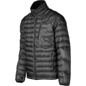 AK BK Insulator Jacket - Men's