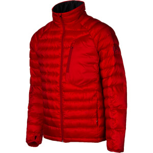 AK BK Insulator Jacket - Men's